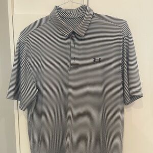 Under Armour loose heat gear